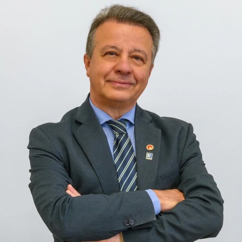 Giuseppe Iannò - Presidente Sintonia Network